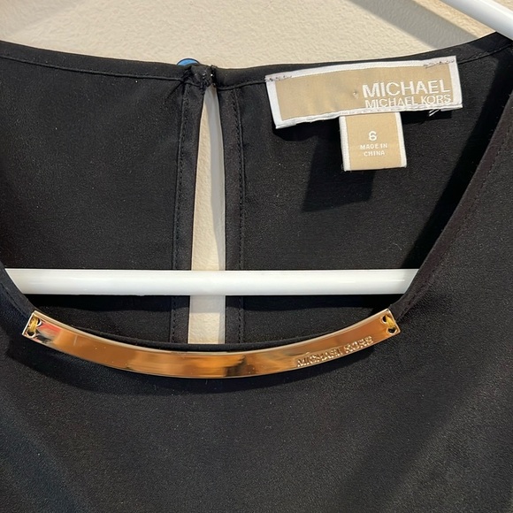 š„Michael Kors Topš„ - Picture 3 of 6